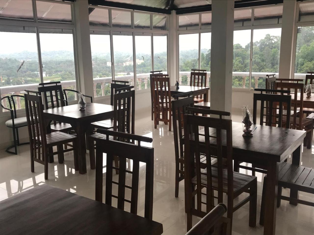 Oyo 441 Kandy Hill Bungalow 外观 照片