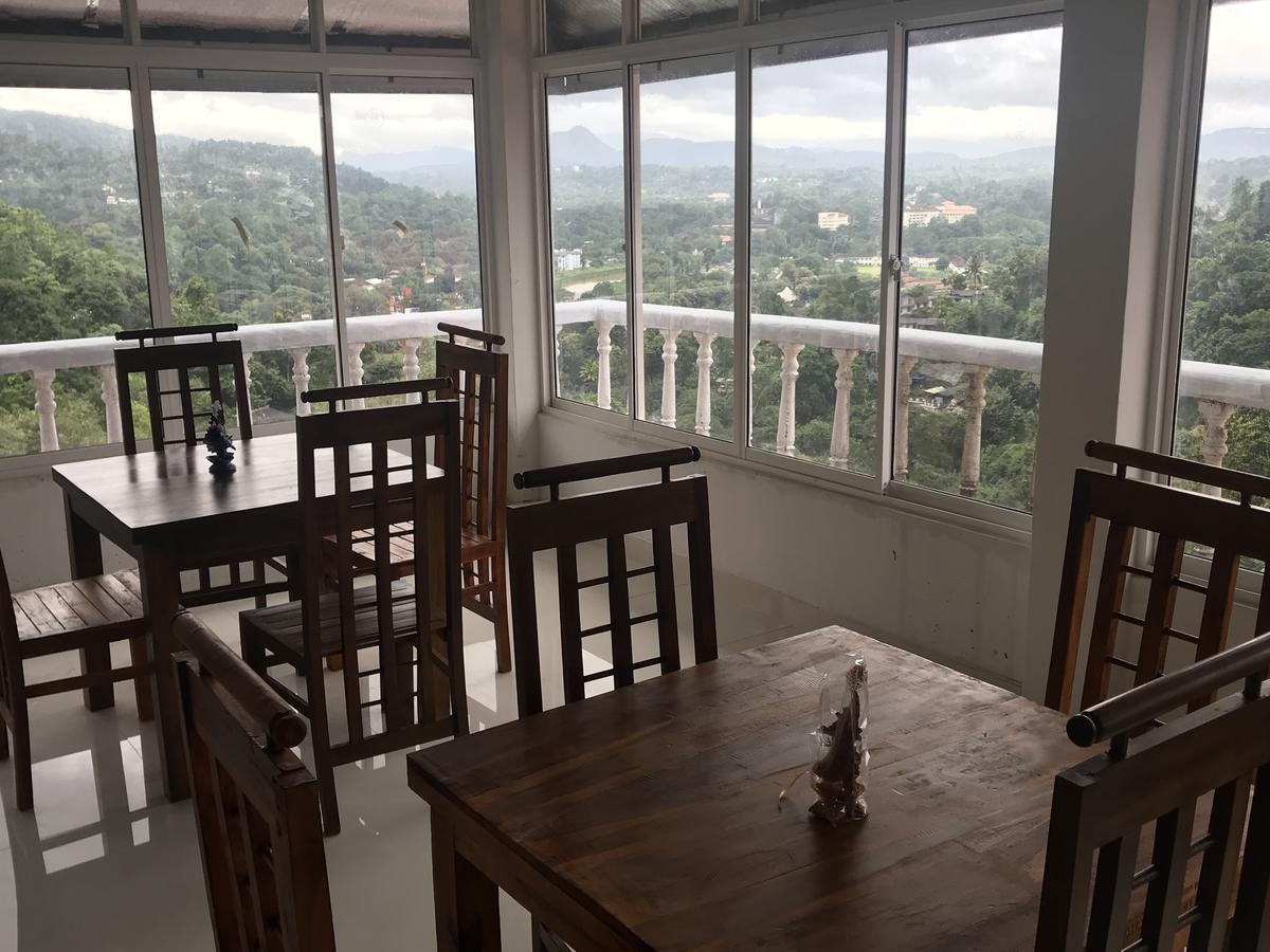 Oyo 441 Kandy Hill Bungalow 外观 照片