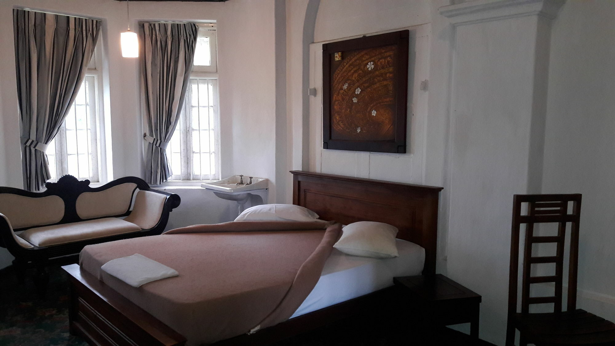 Oyo 441 Kandy Hill Bungalow 外观 照片