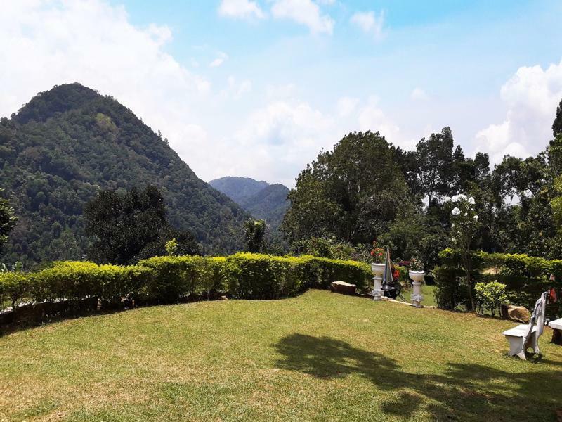 Oyo 441 Kandy Hill Bungalow 外观 照片