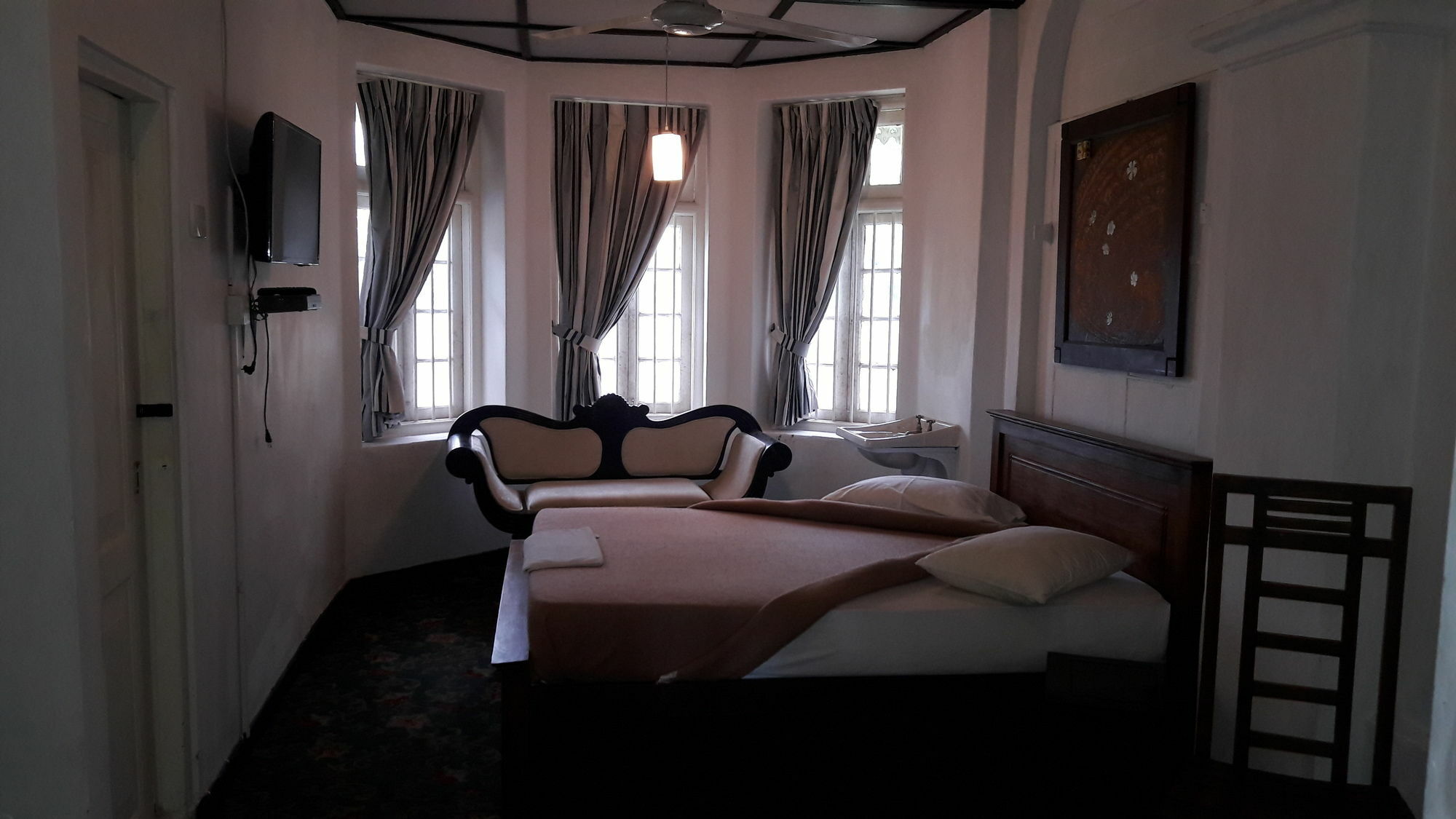 Oyo 441 Kandy Hill Bungalow 外观 照片
