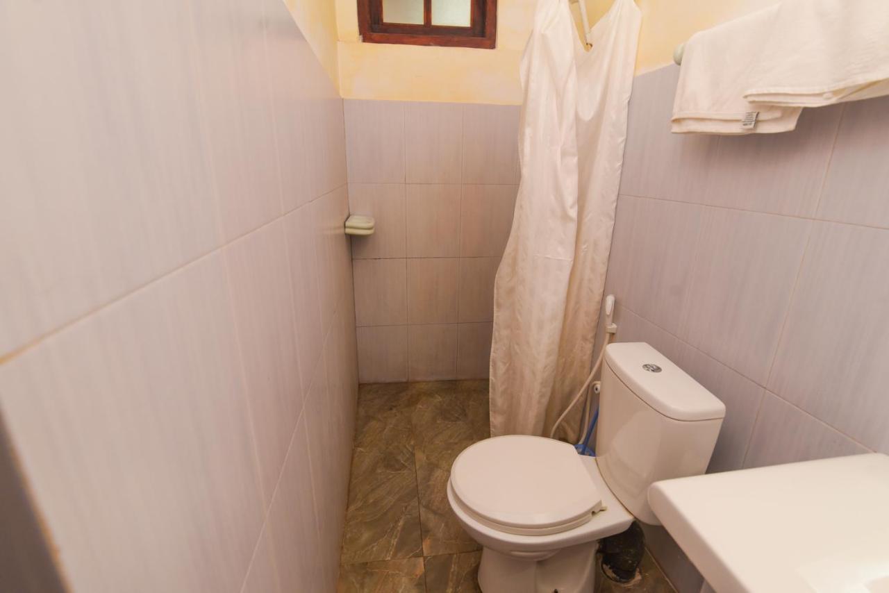 Oyo 441 Kandy Hill Bungalow 外观 照片