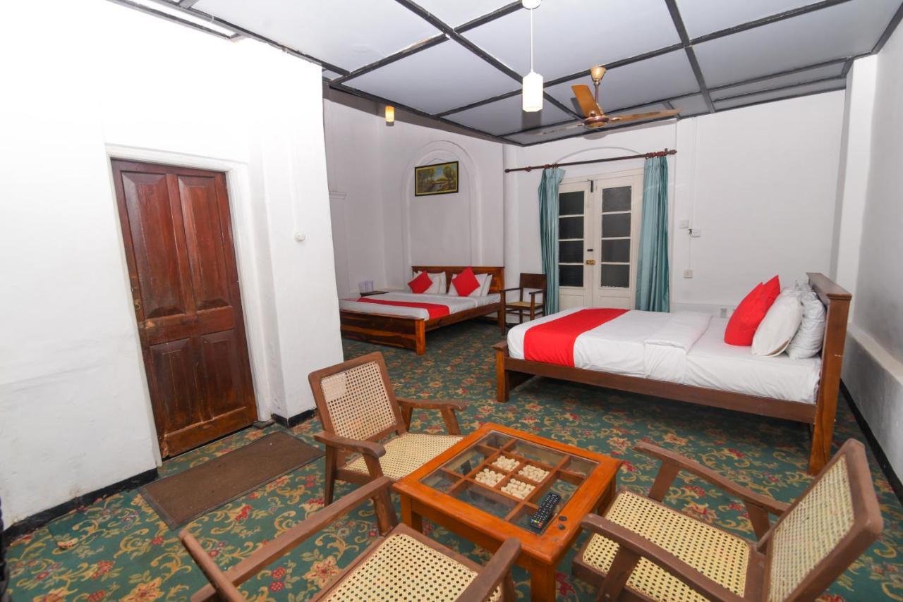 Oyo 441 Kandy Hill Bungalow 外观 照片