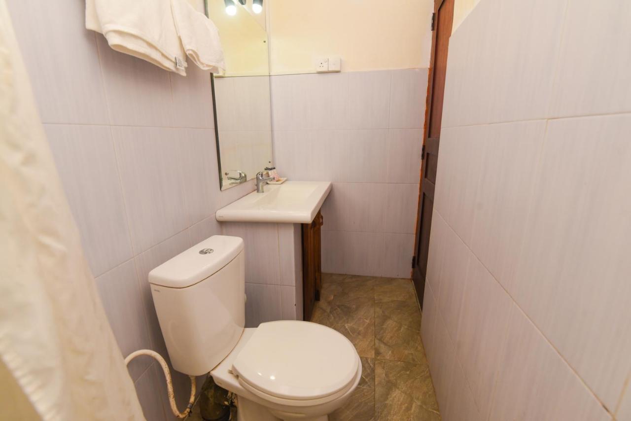 Oyo 441 Kandy Hill Bungalow 外观 照片