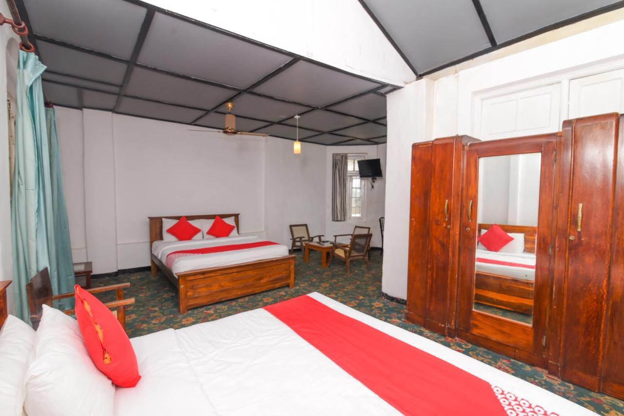 Oyo 441 Kandy Hill Bungalow 外观 照片