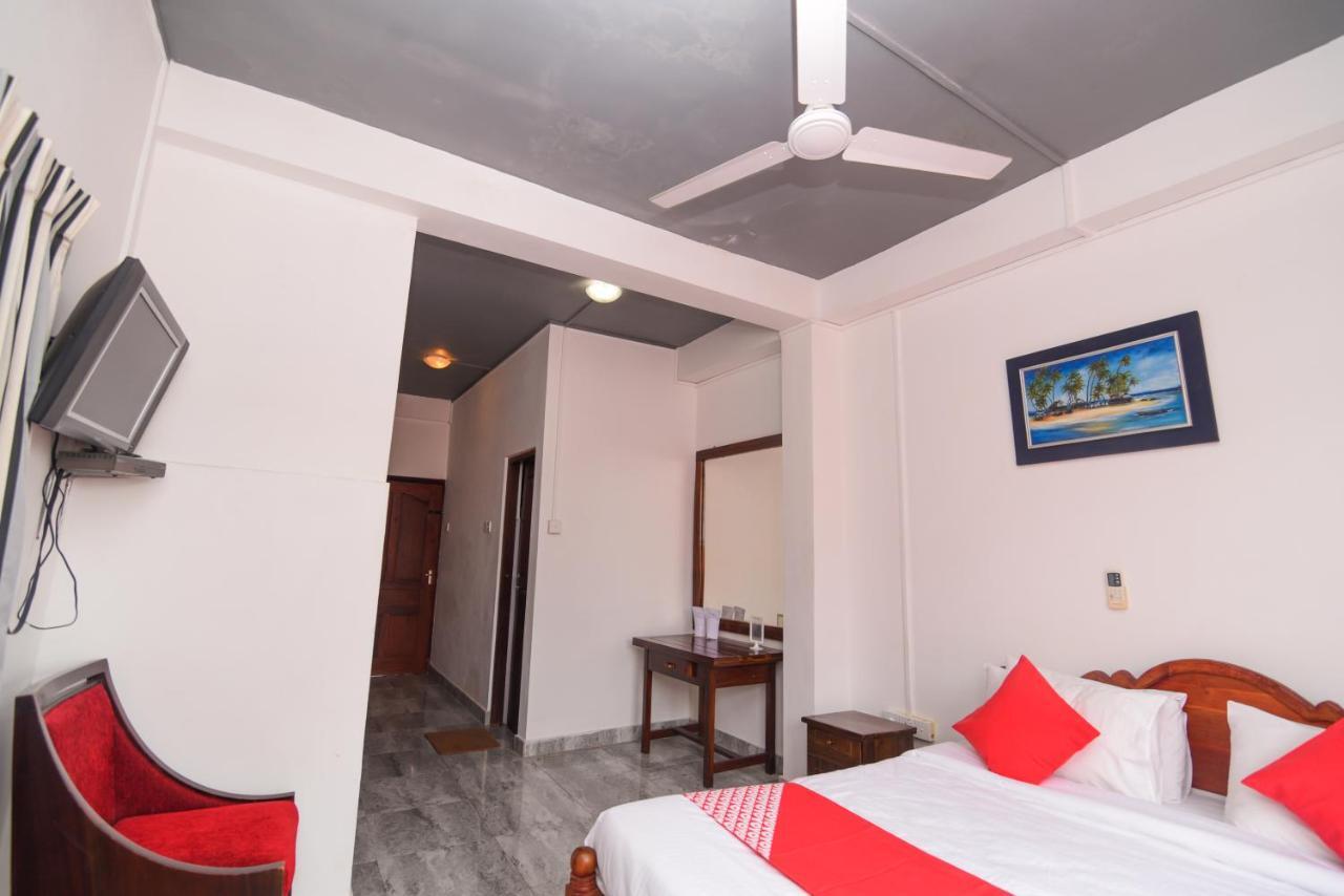 Oyo 441 Kandy Hill Bungalow 外观 照片