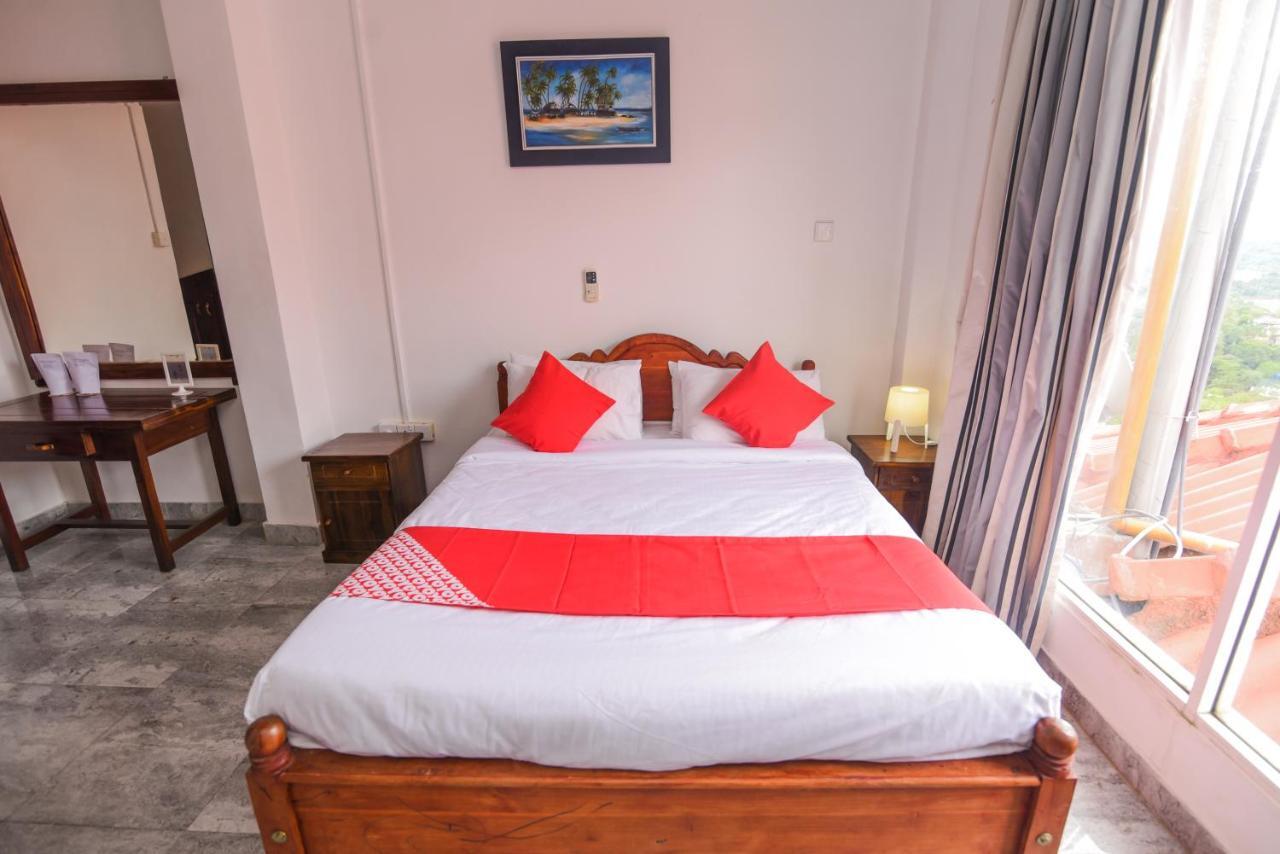Oyo 441 Kandy Hill Bungalow 外观 照片