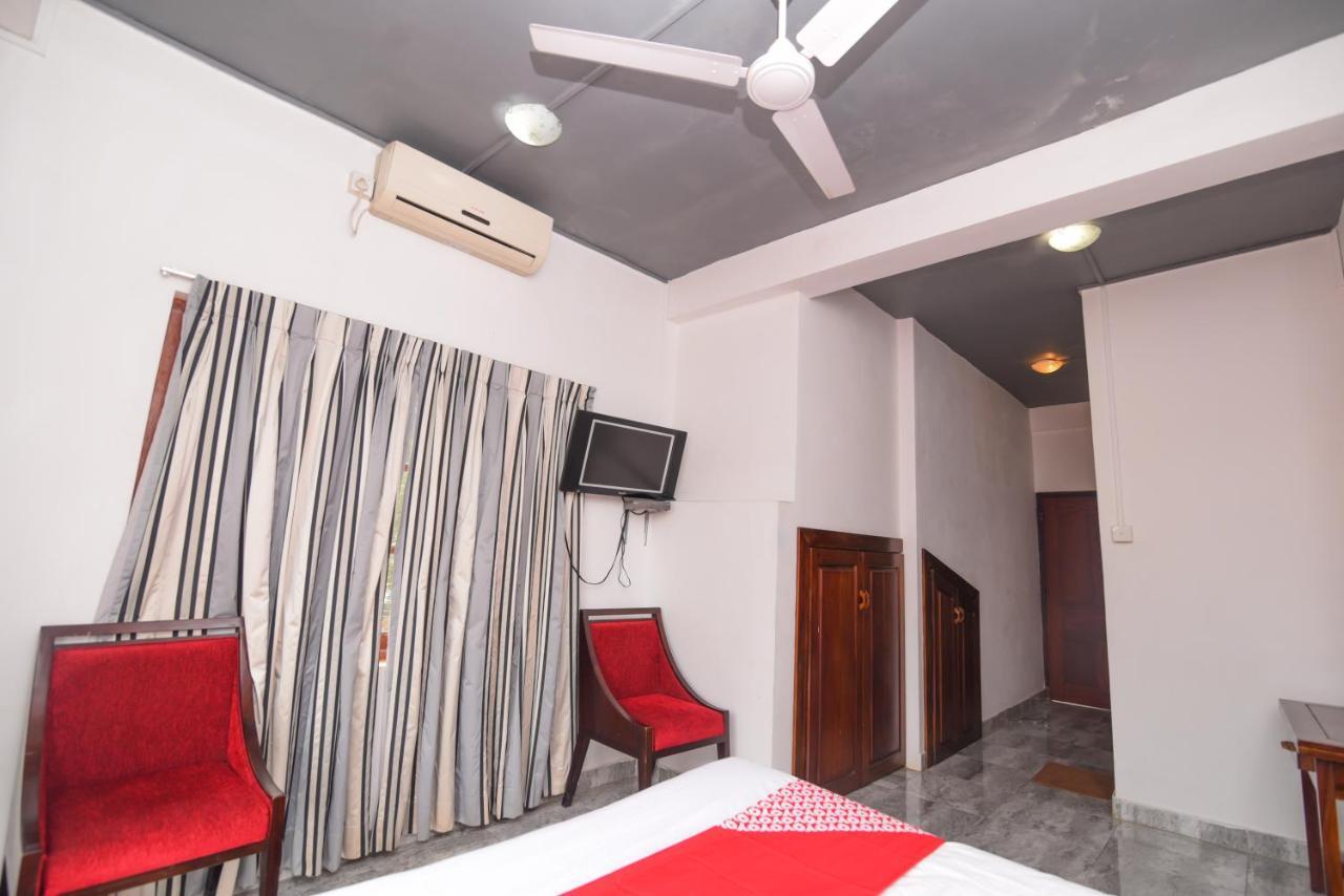 Oyo 441 Kandy Hill Bungalow 外观 照片