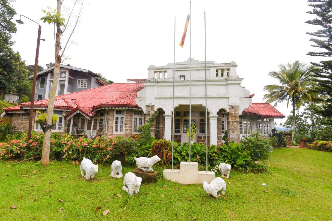 Oyo 441 Kandy Hill Bungalow 外观 照片