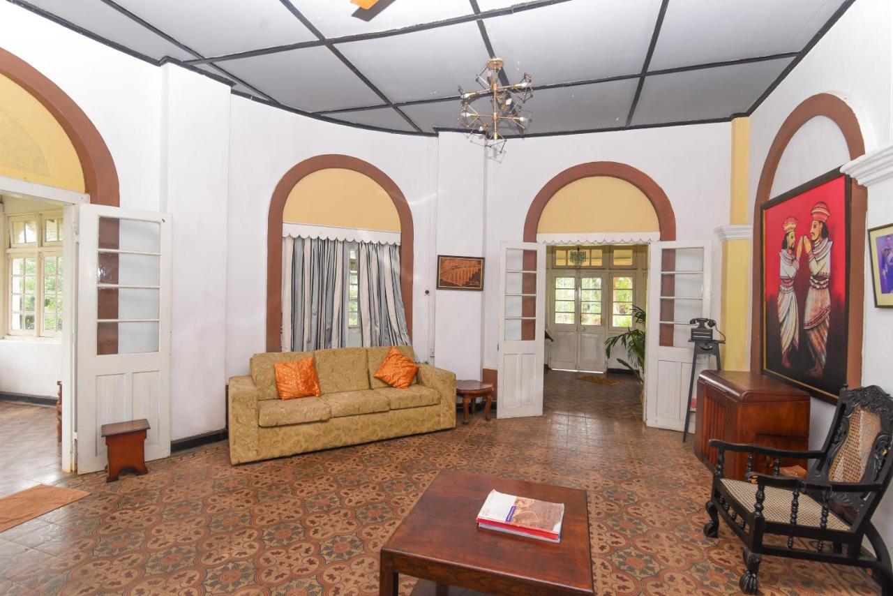 Oyo 441 Kandy Hill Bungalow 外观 照片